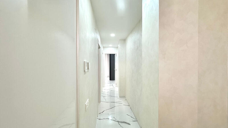 2 slaapkamer Appartement Te koop