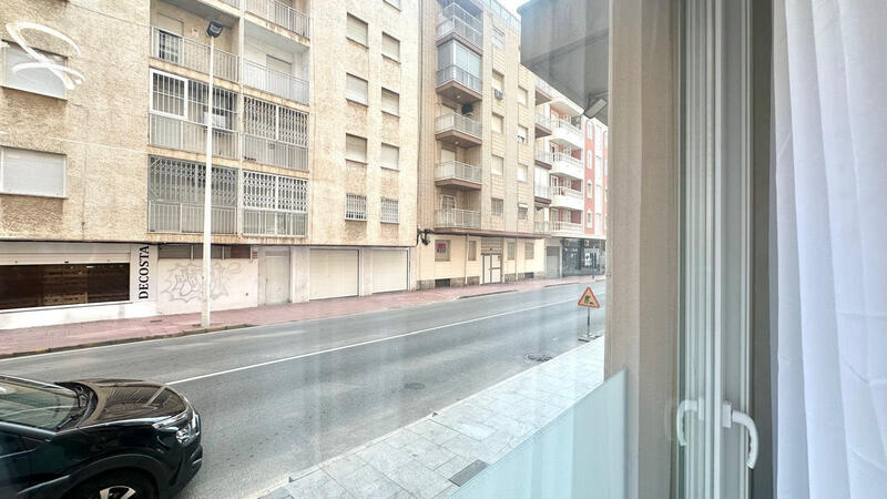 2 slaapkamer Appartement Te koop