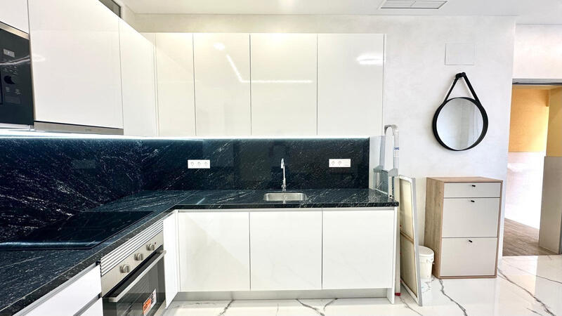 2 soverom Leilighet til salgs