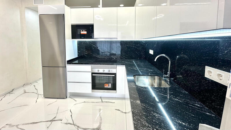 2 soverom Leilighet til salgs