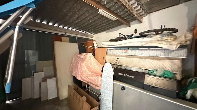 4 chambre Maison de Ville à vendre