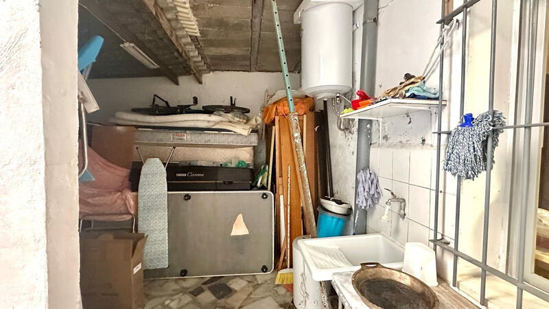 4 chambre Maison de Ville à vendre