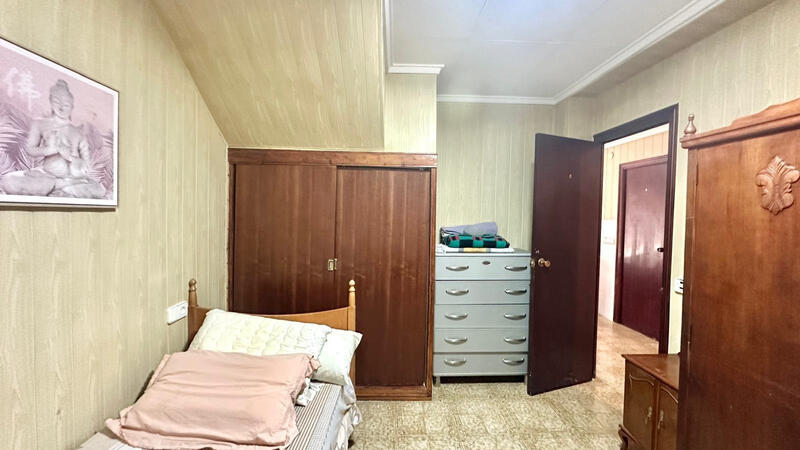 4 chambre Maison de Ville à vendre