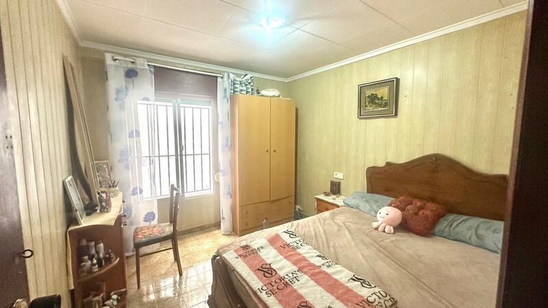 4 chambre Maison de Ville à vendre