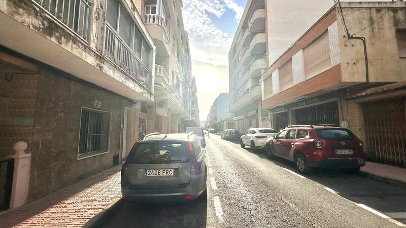 4 chambre Maison de Ville à vendre