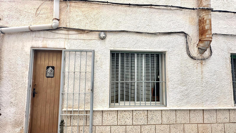 4 chambre Maison de Ville à vendre