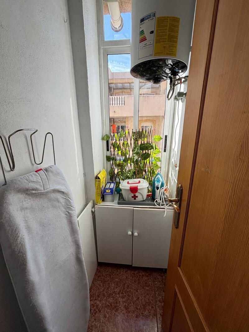 3 slaapkamer Appartement Te koop
