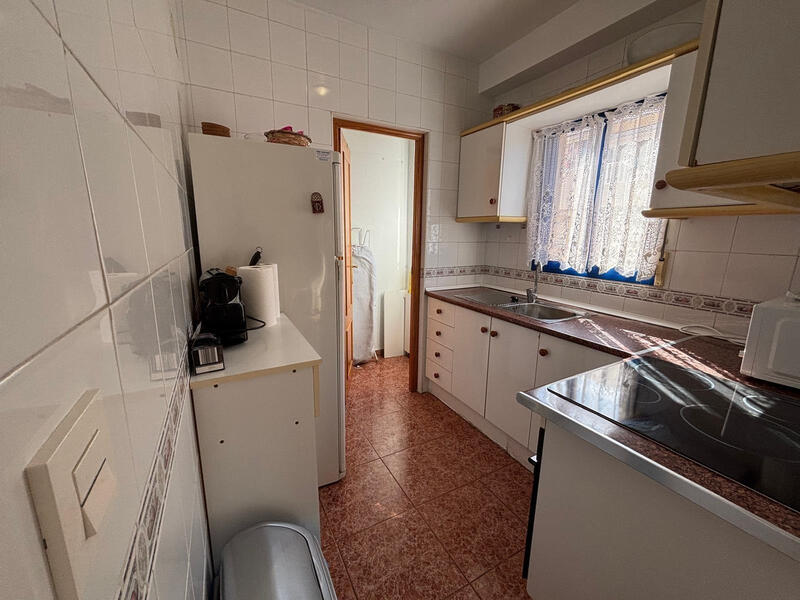 3 slaapkamer Appartement Te koop