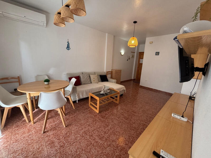 3 slaapkamer Appartement Te koop