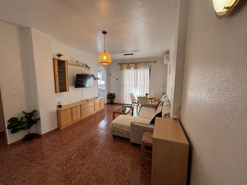 3 slaapkamer Appartement Te koop