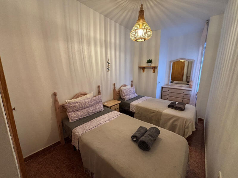 3 slaapkamer Appartement Te koop