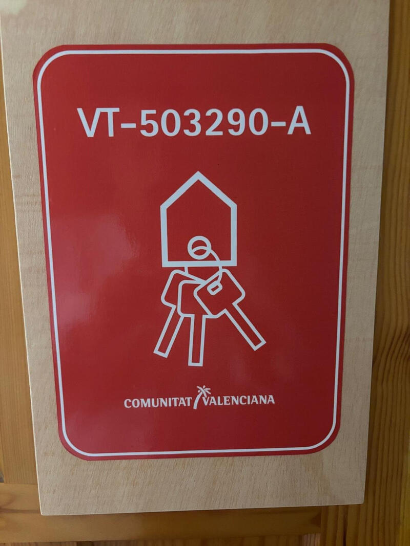 3 slaapkamer Appartement Te koop