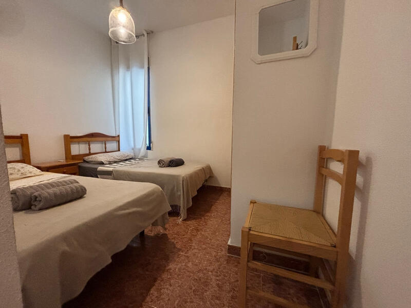3 slaapkamer Appartement Te koop