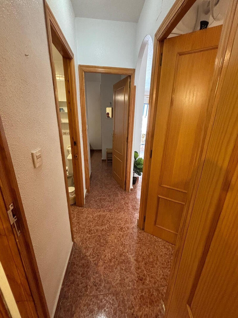3 slaapkamer Appartement Te koop