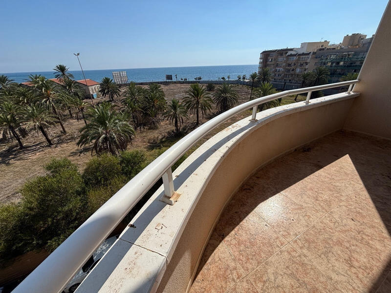 Appartement zu verkaufen in Torrevieja, Alicante