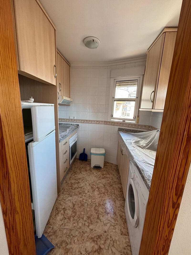 3 sovrum Lägenhet till salu 3 sovrum Lägenhet till salu