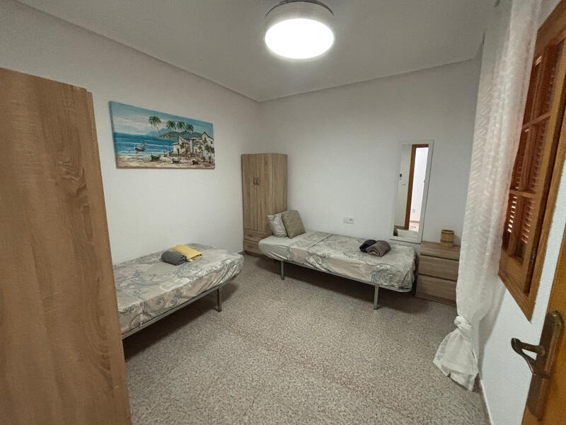 2 Schlafzimmer Appartement zu verkaufen
