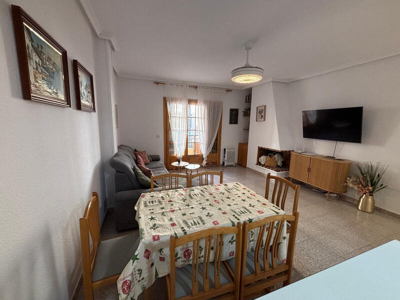 2 Schlafzimmer Appartement zu verkaufen