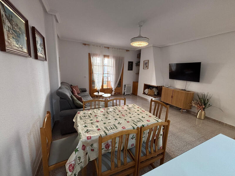 2 Schlafzimmer Appartement zu verkaufen