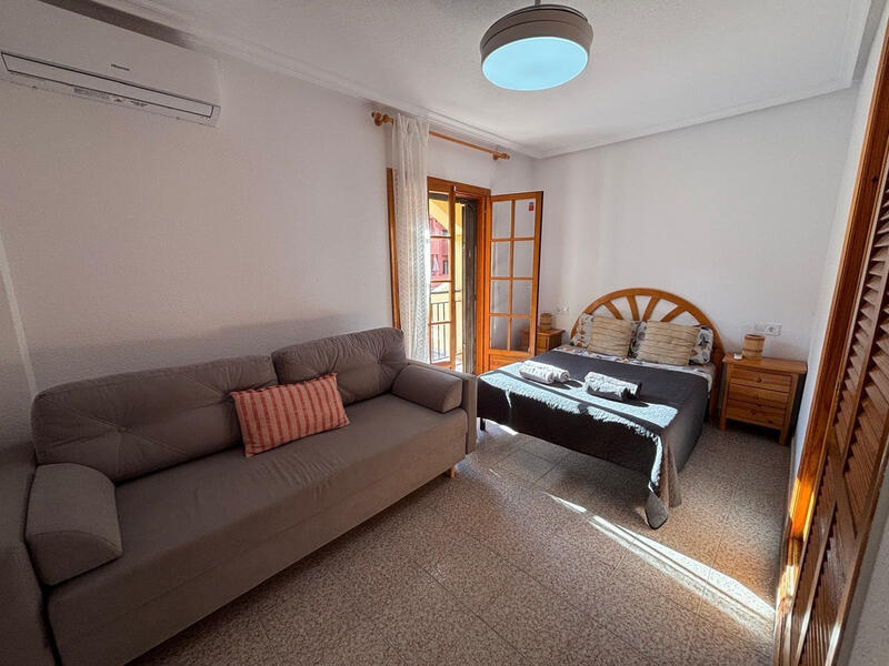 2 Schlafzimmer Appartement zu verkaufen