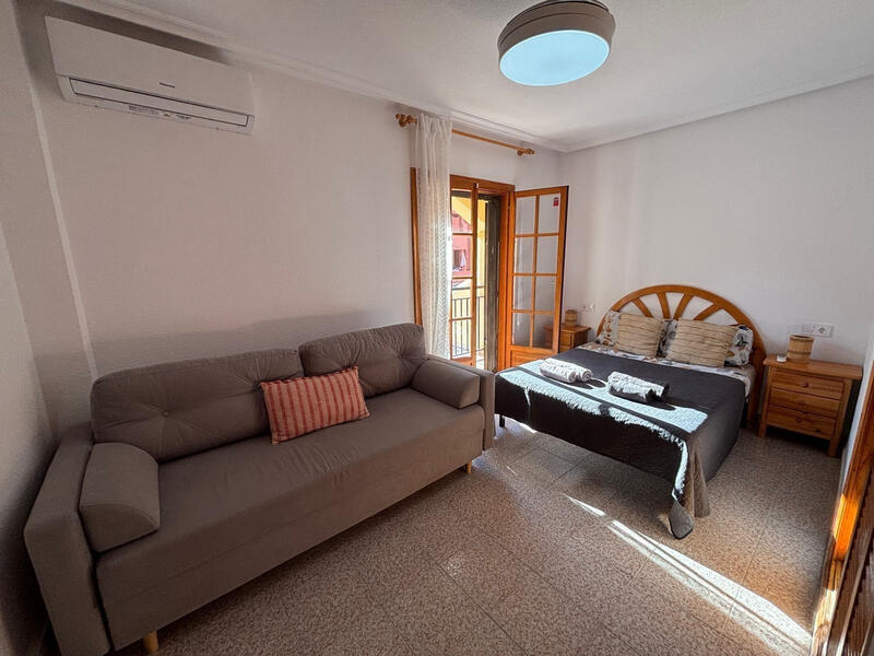 2 Schlafzimmer Appartement zu verkaufen