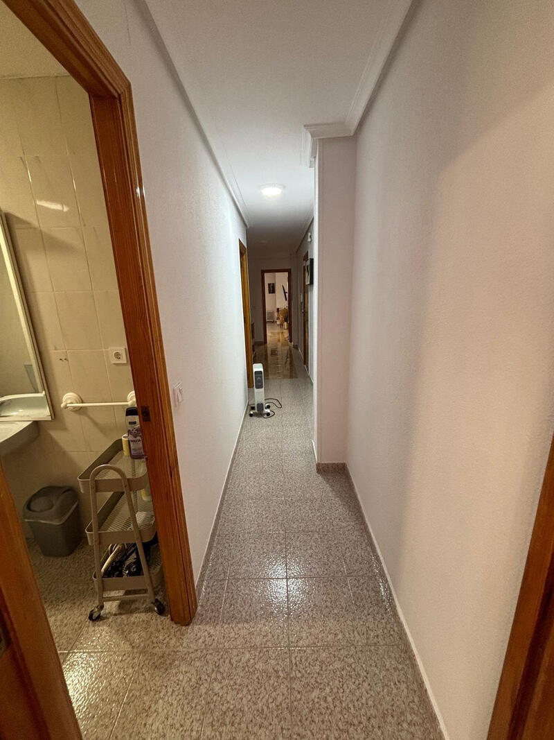 2 Schlafzimmer Appartement zu verkaufen