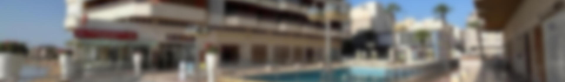 3 sovrum Lägenhet till salu