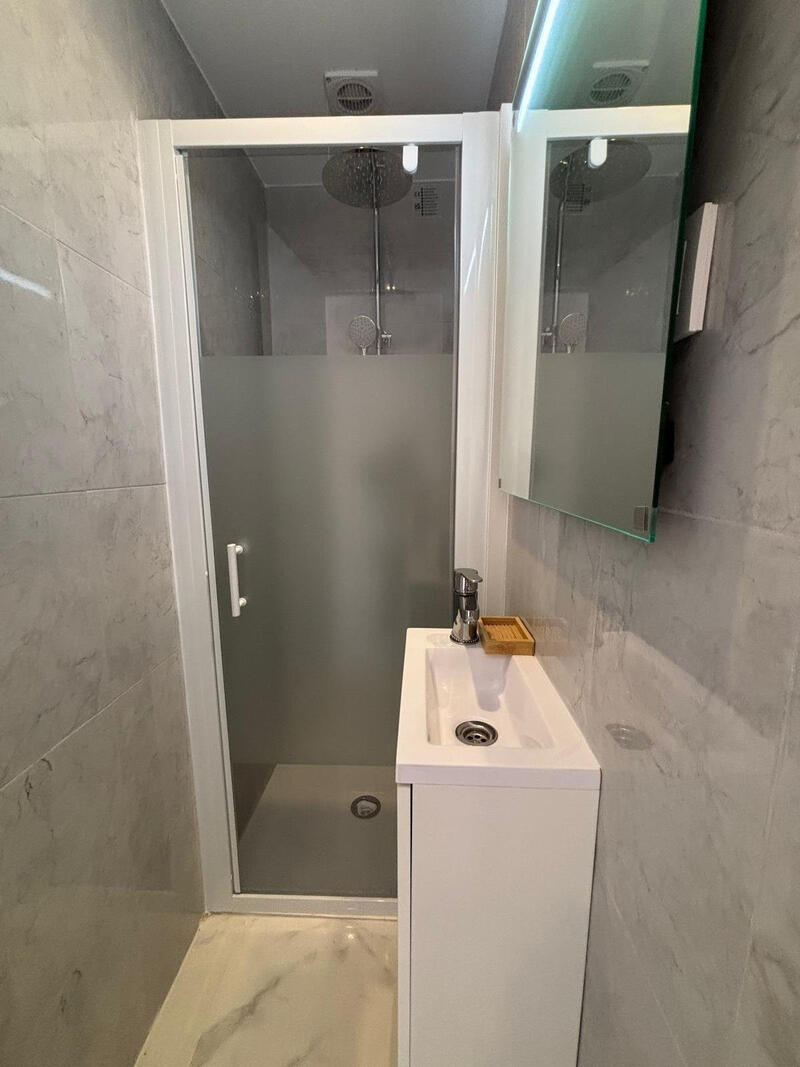 3 sovrum Lägenhet till salu