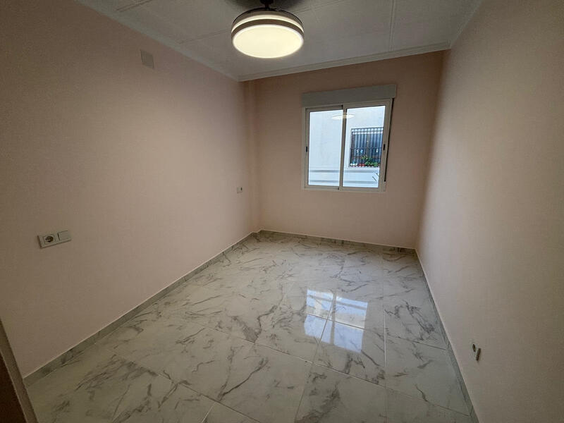 3 sovrum Lägenhet till salu