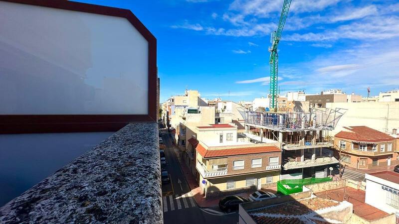 2 chambre Appartement à vendre