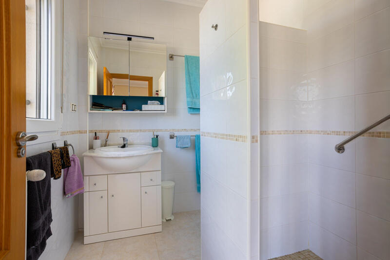 4 chambre Villa à vendre