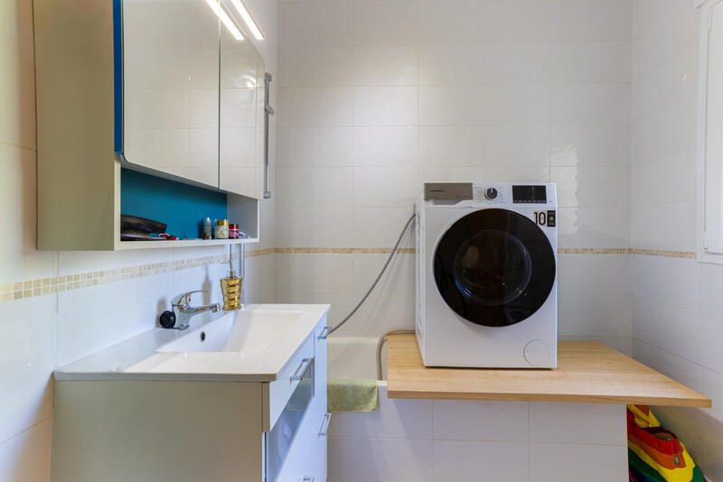 4 chambre Villa à vendre