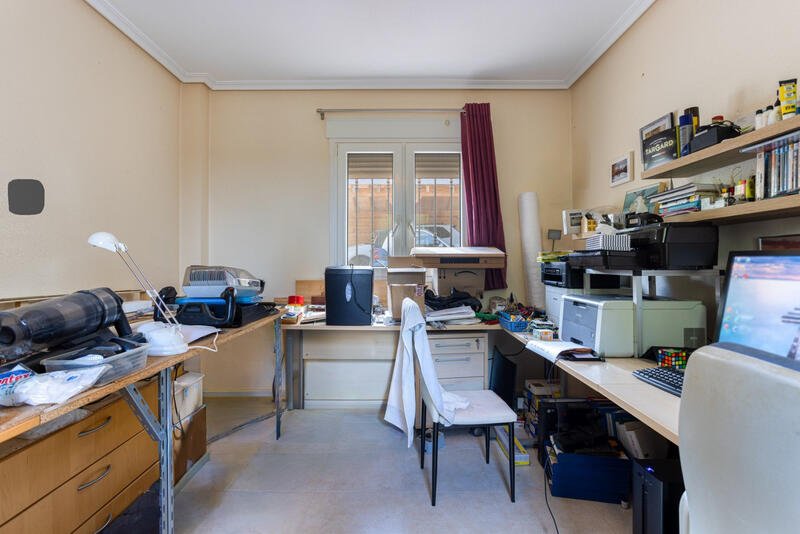 4 chambre Villa à vendre