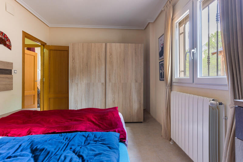 4 chambre Villa à vendre