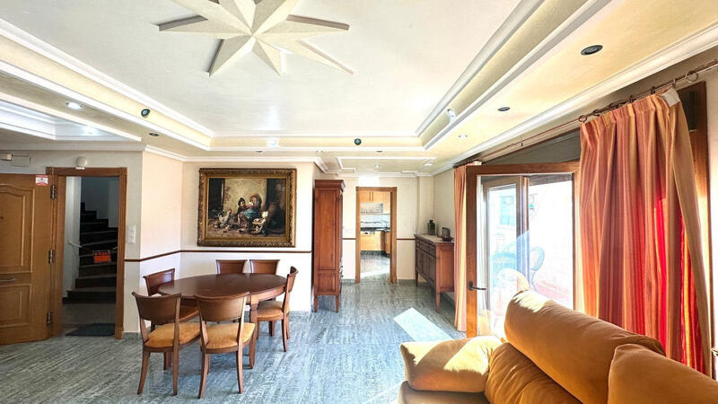 Apartment for sale in Torrevieja, Alicante