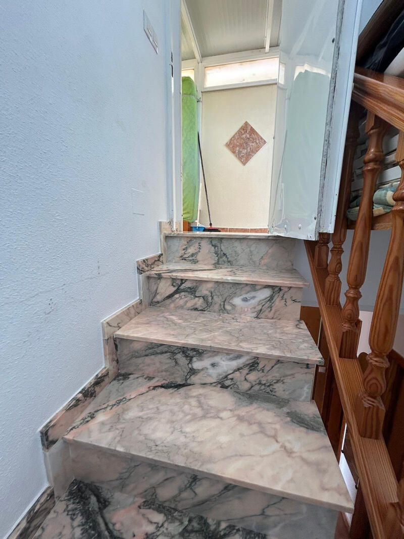 2 bedroom Duplex for sale