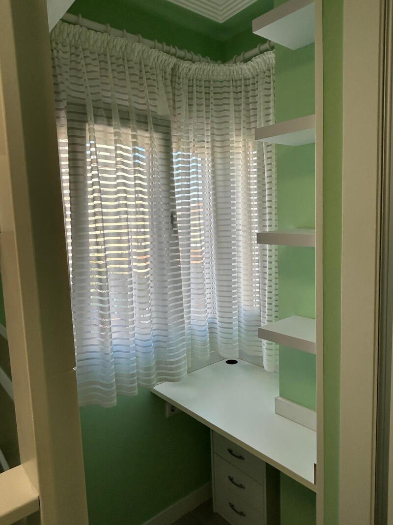 1 slaapkamer Appartement Te koop