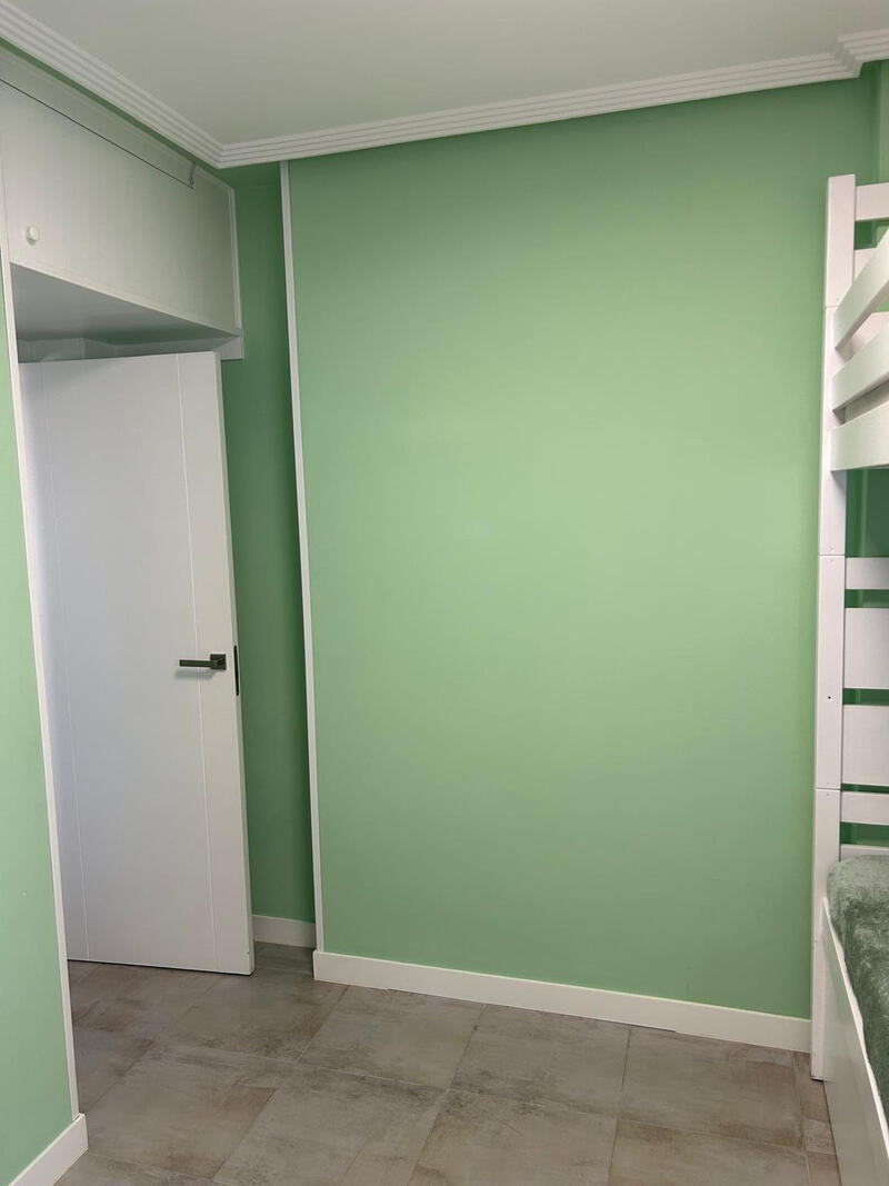 1 slaapkamer Appartement Te koop