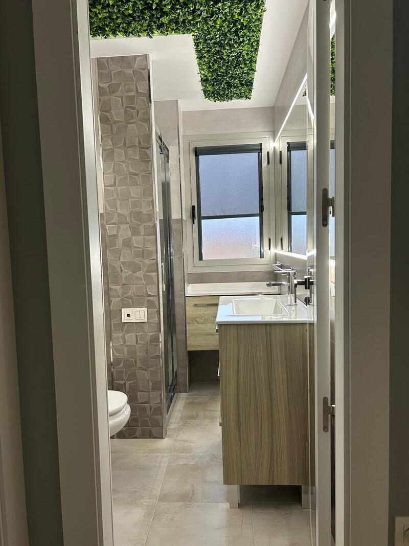 1 slaapkamer Appartement Te koop