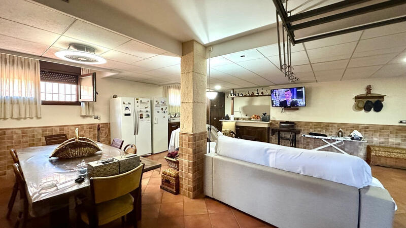 4 sovrum Radhus till salu