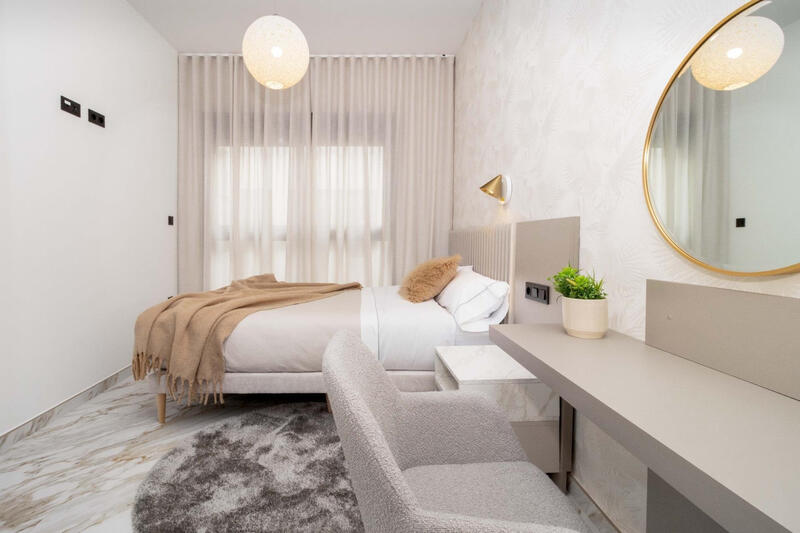 3 chambre Appartement à vendre