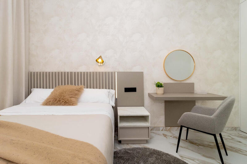 3 chambre Appartement à vendre