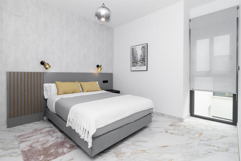 3 chambre Appartement à vendre