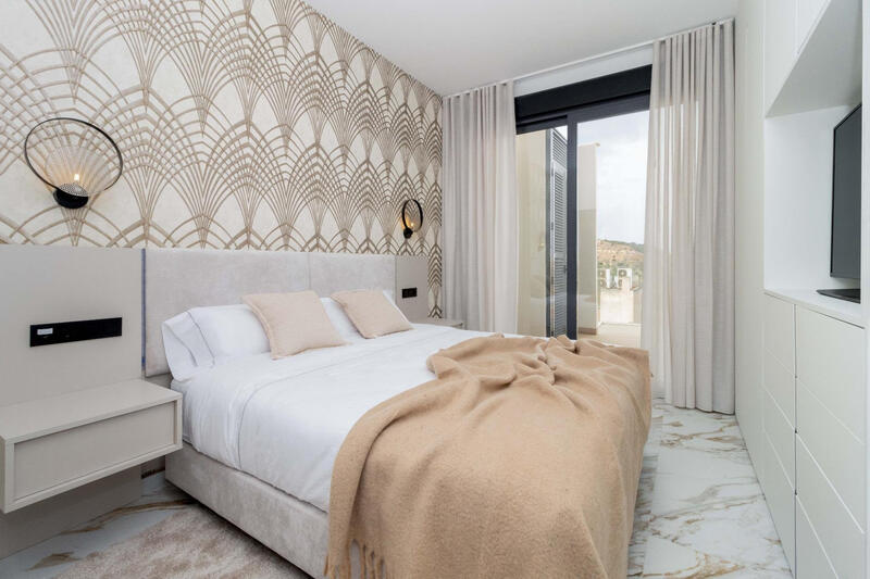 3 chambre Appartement à vendre