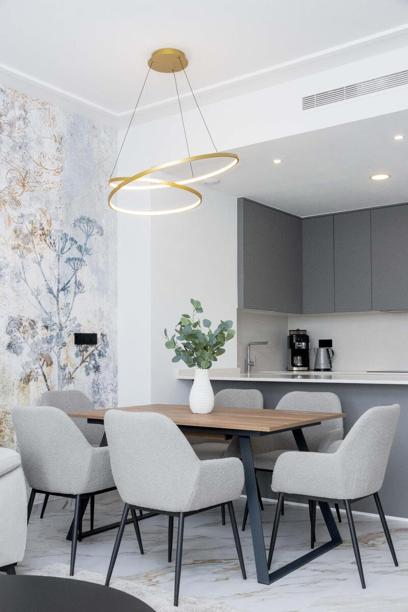 3 chambre Appartement à vendre