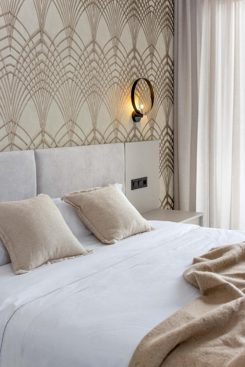 3 chambre Appartement à vendre