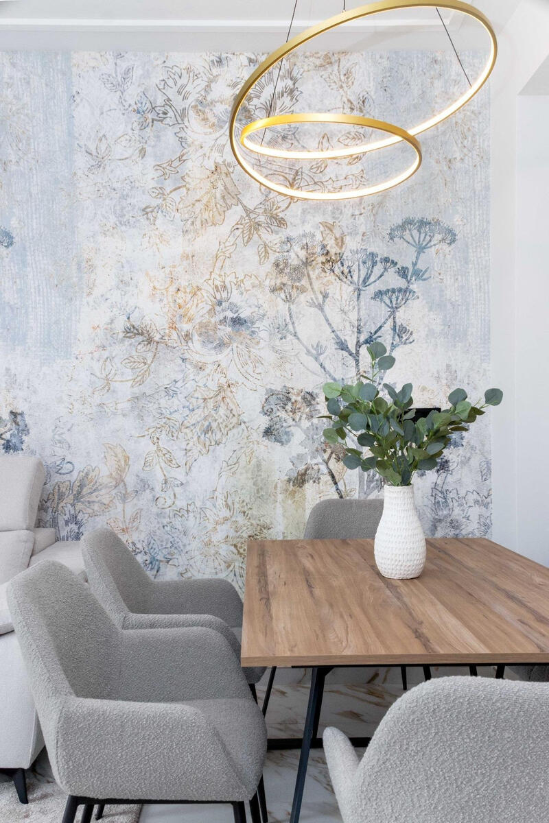 3 chambre Appartement à vendre