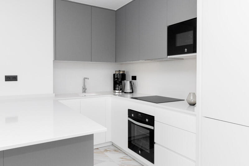 3 chambre Appartement à vendre