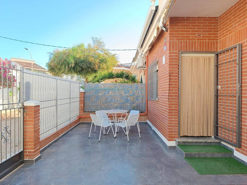 3 Schlafzimmer Villa zu verkaufen