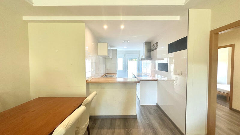 3 sovrum Lägenhet till salu